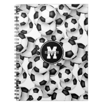 boys girls soccer balls pattern sports