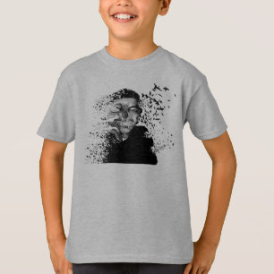 Boys' Graphic T-Shirt