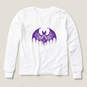Boy's Halloween Shirt