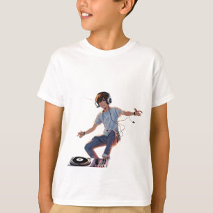 Boys kids image calar new podaks T-shirts