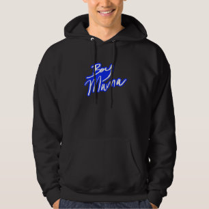 Boys Mum Womenu2019s Winter Fall Clothing For Her Hoodie