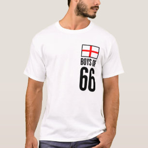 Boys of 66 - Subtle T-Shirt