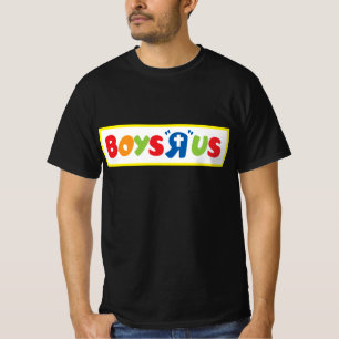 Boys "R" Us - T-Shirt