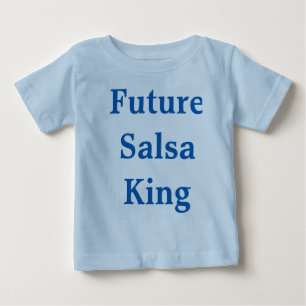 Boys Romper Baby T-Shirt