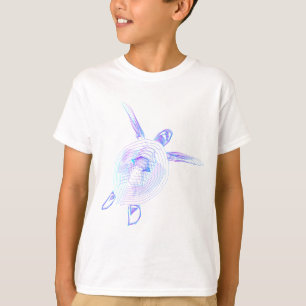 Boy's Save the Turtles T-Shirt