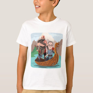 Boy's T-Shirt