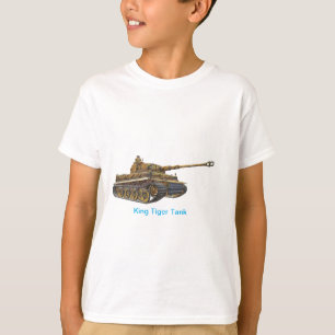 Boy's T-Shirt