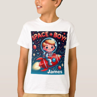 Boy's T-Shirt