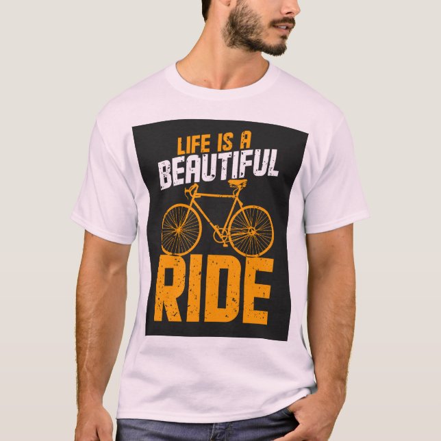 Boys T-Shirt (Front)