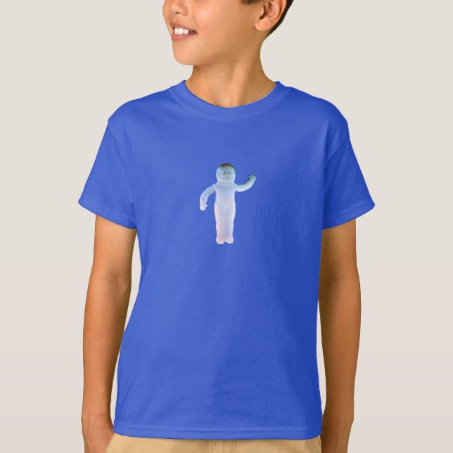 BOYS T SHIRT ART AND DESIGN STYLES (Front)