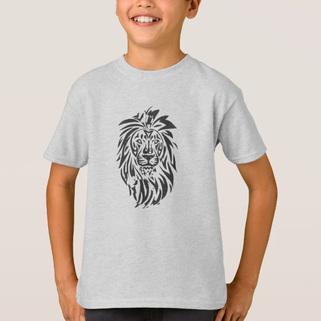 BOYS T SHIRT ART AND DESIGN STYLES (Front)