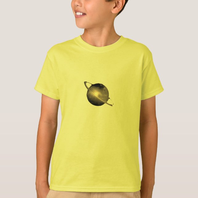 BOYS T SHIRT ART AND DESIGN STYLES (Front)