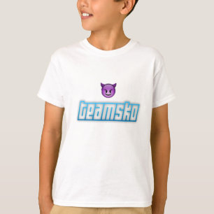 Boys T-shirt (blank)