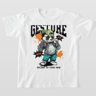 Boys' T-Shirts