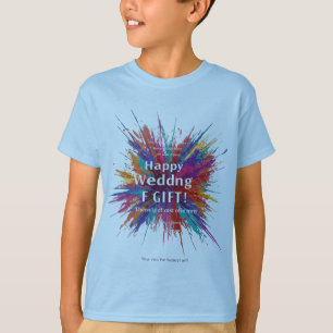  Boys' T-Shirts