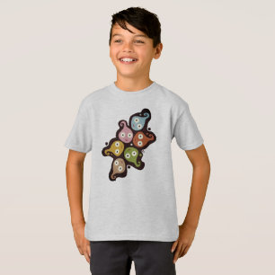 Boys Tadpole Tee