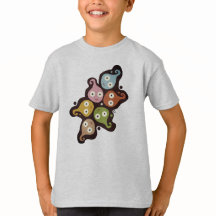 Boys Tadpole Tee