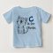 Boys Tee C is for Charlie with a cute cat