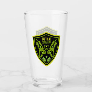 Boys Toy Dart Gun Battle Glass