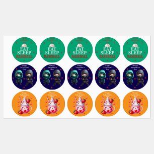 Boy's Valentine's day