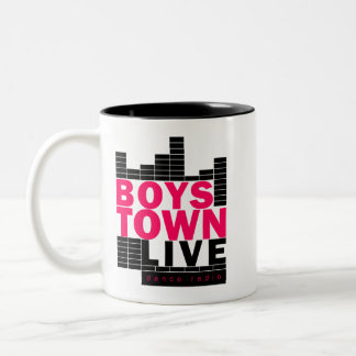 Boystown Live -   Mug