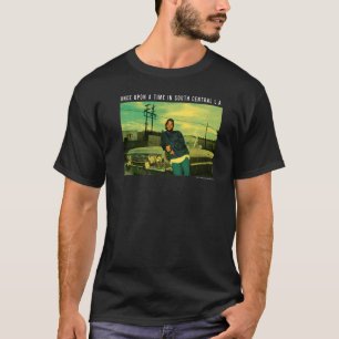 Boyz In The Hood South Central Boyz T-Shirt