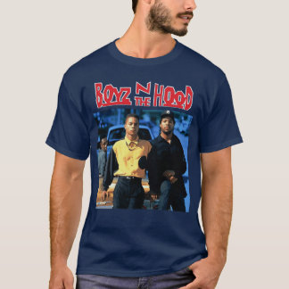 Boyz N The Hood T-Shirt