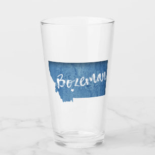 Bozeman, Montana Glass