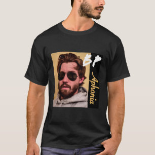 Bp Aphonia T-Shirt