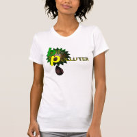 BP Big Polluter