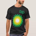 BP Logo Merchandise Classic T-Shirt Essential T-Sh<br><div class="desc">BP Logo Merchandise Classic T-Shirt Essential T-Shirt</div>
