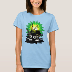 bp_Save the Gulf T-Shirt