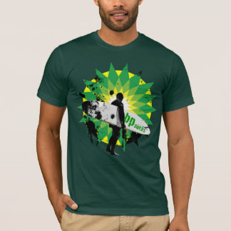 bp_sucks T-shirt