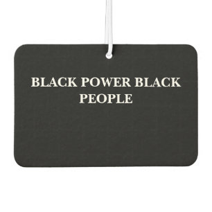 BPBP Air Freshener
