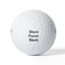 BPBP Golf Balls
