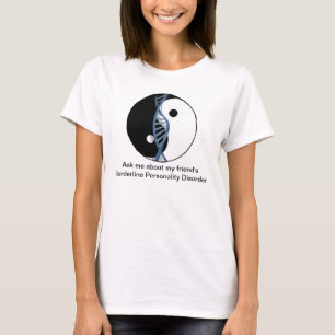 BPDs Friend 2 T-Shirt