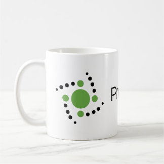 BPG Ceramic Coffee Mug