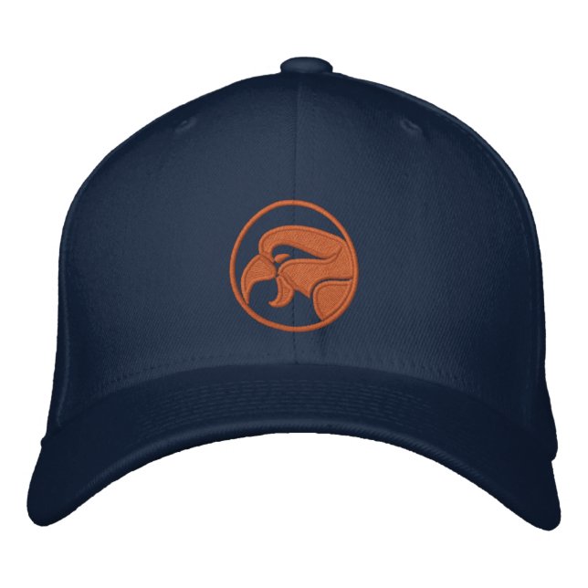 BPI Bird Cap 2.0 (Front)