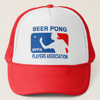BPPA trucker Hat
