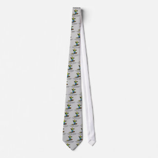 BPPJH Tie