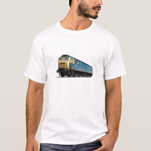 BR Class 47 T-Shirt