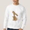 BR- Funny Bunny Sweatshirt