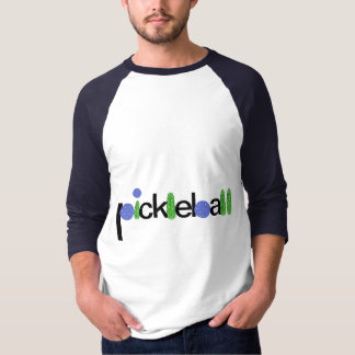 BR- Funny Pickleball Shirt