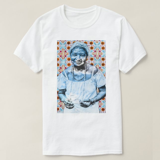 Br PicArt T-Shirt 3 (Design Front)
