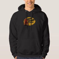 Braap Braaap And Repeat Dirt Bike Mens Hoodie