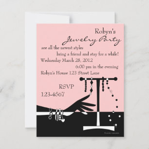 Bracelet  Escapades Invitation