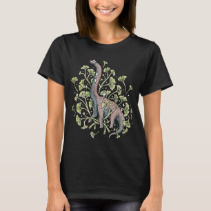 Brachio Ginkgo T-Shirt