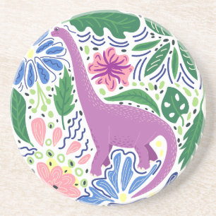 Brachiosaurus Dino coaster 