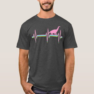 Brachiosaurus Dinosaur T-Shirt