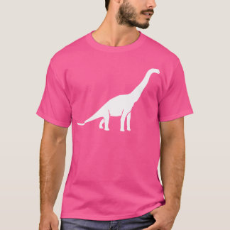 Brachiosaurus Dinosaur T-Shirt